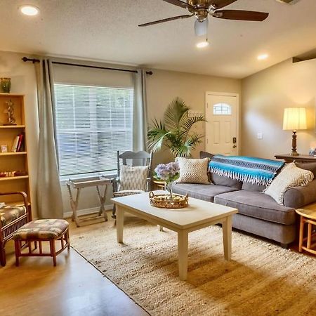 Life'S A Breeze - Updated 3Br 5Min To Pcola Beach Gulf Breeze Exterior photo